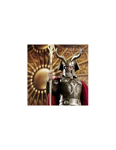 es::Odin - Figura 1/6 Hot Toys Marvel