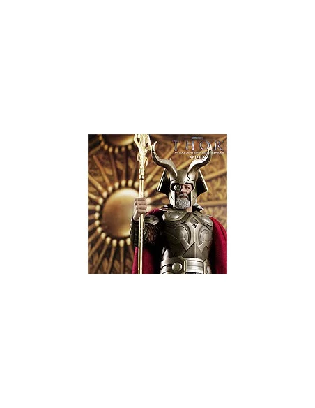 es::Odin - Figura 1/6 Hot Toys Marvel