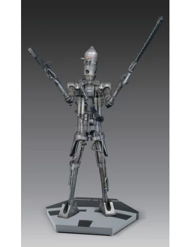 es::Star Wars Estatua 1/7 Artfx IG-88