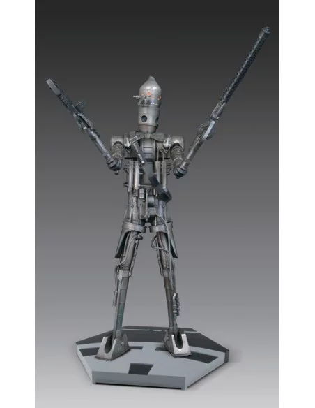 es::Star Wars Estatua 1/7 Artfx IG-88