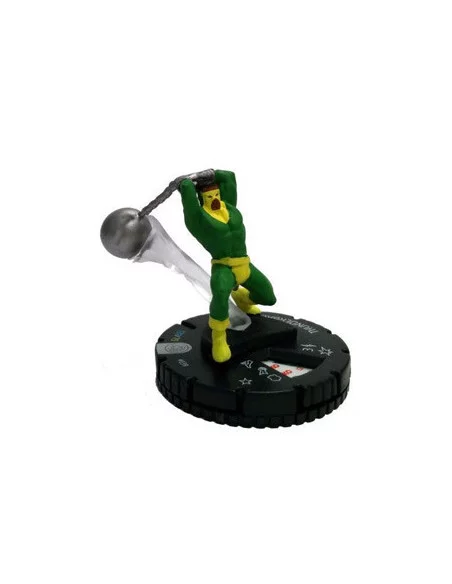 es::Marvel Heroclix: Invincible Iron Man 039 Thunderball