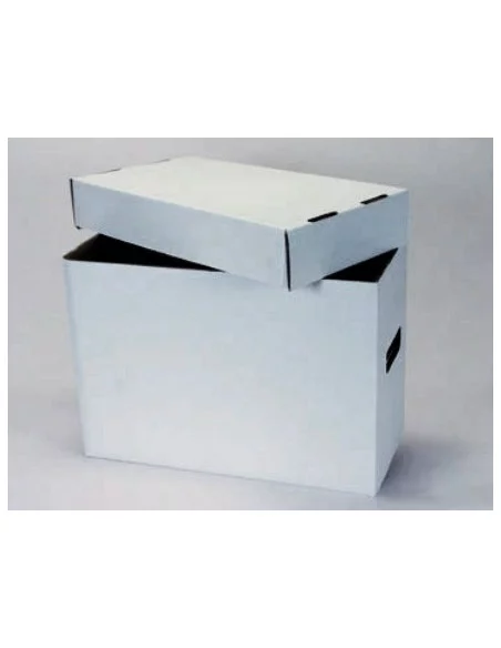 es::Caja Almacenaje Comics