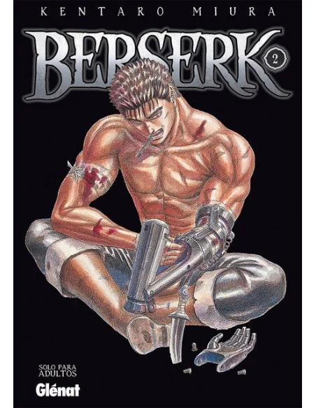 es::Berserk 02