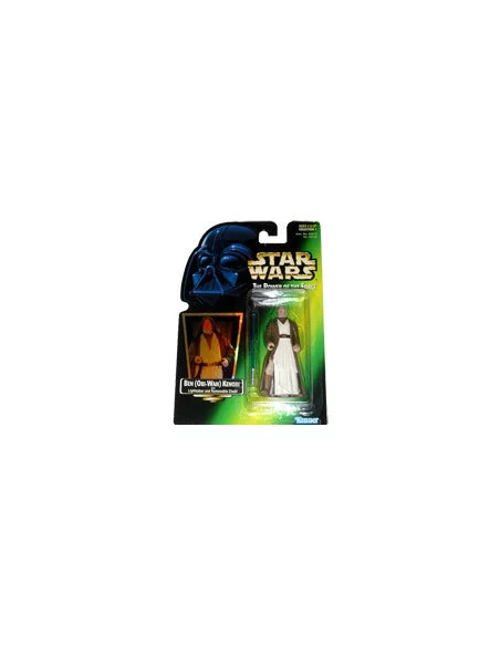 es::Ben OBI-WAN Kenobi - Figura Star Wars Hasbro