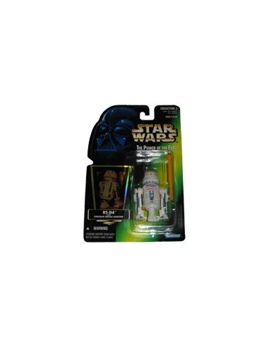 es::R5-D4 - Figura Star Wars Hasbro