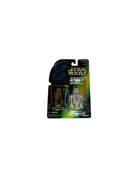 es::R5-D4 - Figura Star Wars Hasbro