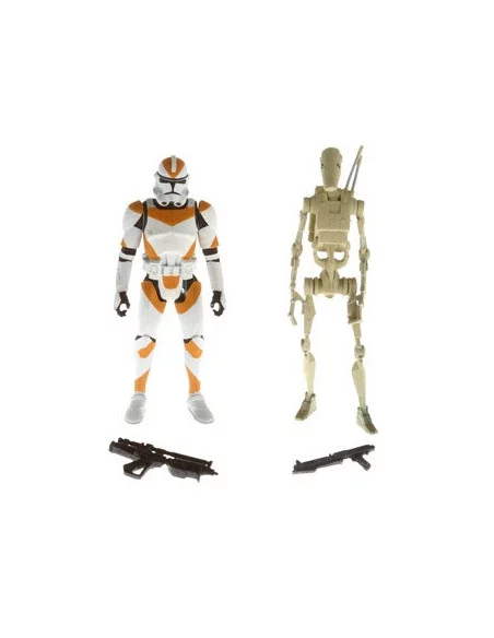 es::Star Wars Mission Series 04 Utapau