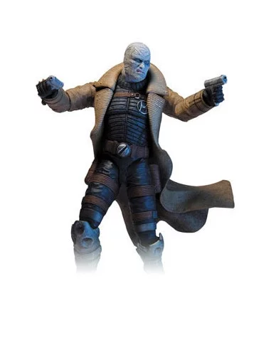 es::Batman Arkham City Serie 2: Figura Hush