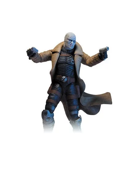 es::Batman Arkham City Serie 2: Figura Hush