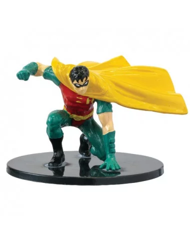 es::Dc Universe Robin Figura Coleccionable
