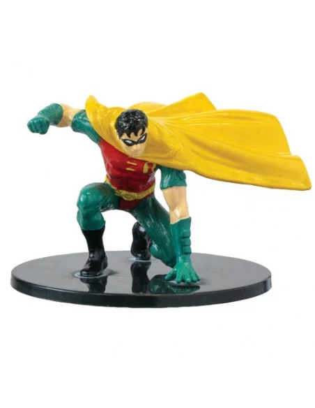 es::Dc Universe Robin Figura Coleccionable