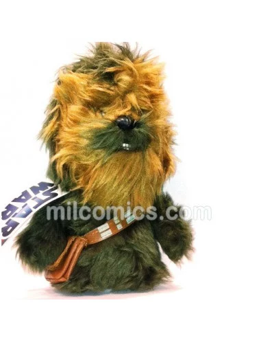 es::Peluche Star Wars: Chewbacca