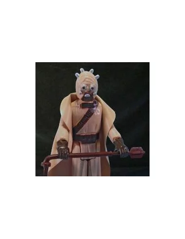 es::Tusken Raider Kenner Jumbo Vintage - Figura 1/6 Star Wars