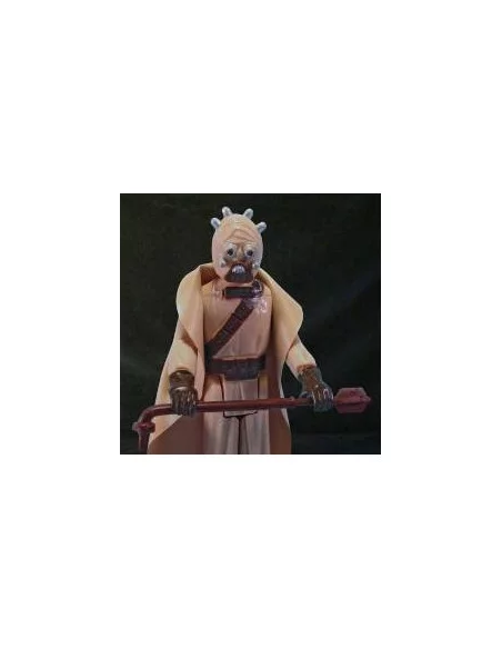 es::Tusken Raider Kenner Jumbo Vintage - Figura 1/6 Star Wars