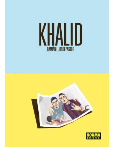 es::Khalid
