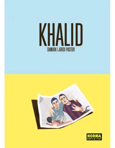 es::Khalid