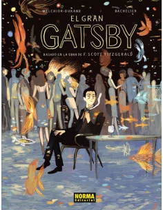 es::El Gran Gatsby