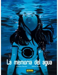 es::La memoria del agua. Integral.