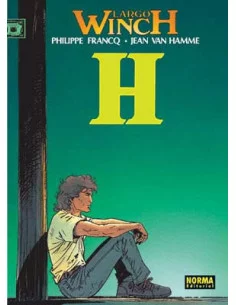 es::Largo Winch 05. H