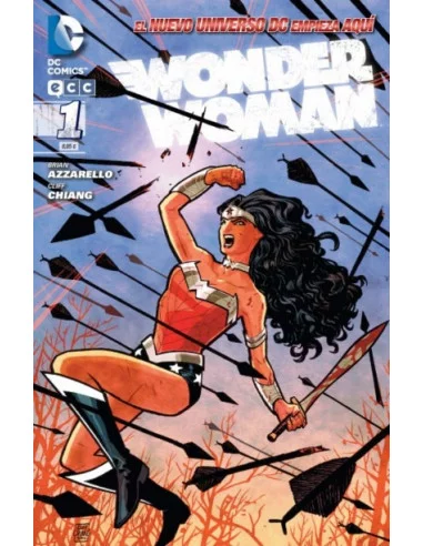 es::Wonder Woman 01
