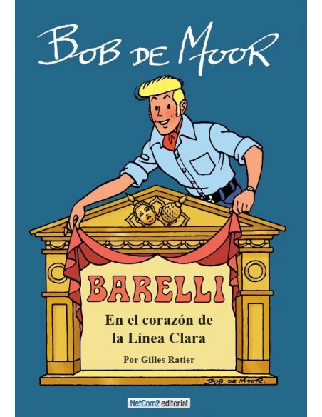 es::Colección Integral Barelli