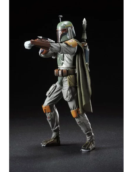 es::Boba Fett - Estatua Artfx+ Star Wars Return of the Jedi
