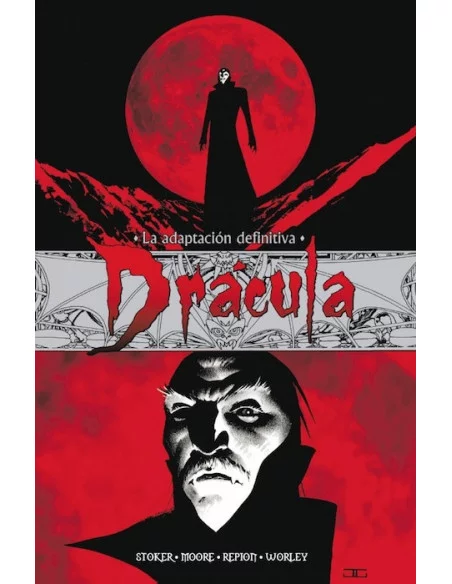 es::Drácula: La Adaptación Definitiva