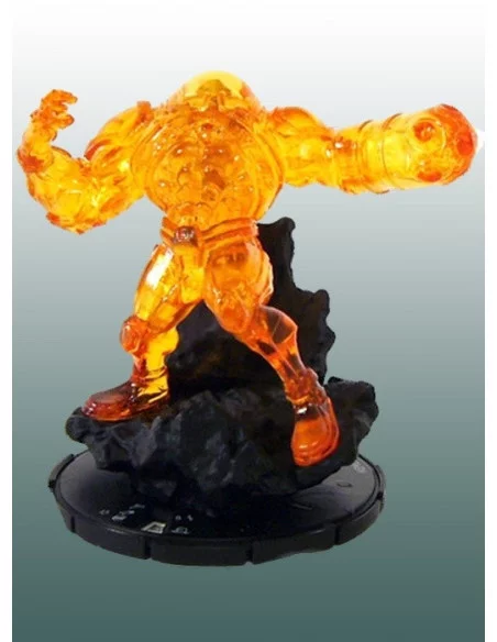 es::Marvel Heroclix - Nemesis - Giant sized X-Men