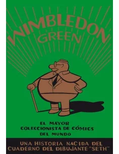es::Wimbledon Green