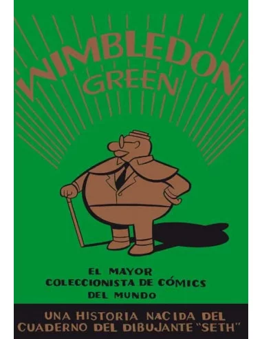 es::Wimbledon Green