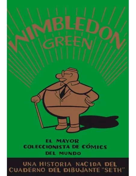 es::Wimbledon Green