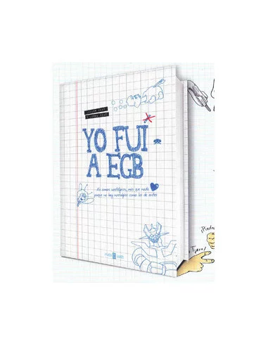 es::Yo Fuí a EGB