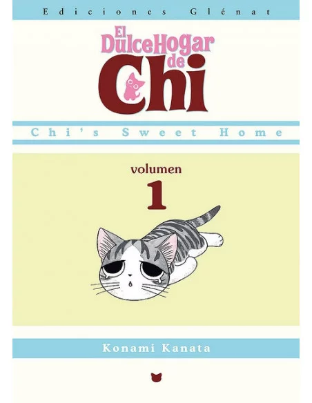 es::El Dulce Hogar De Chi 01