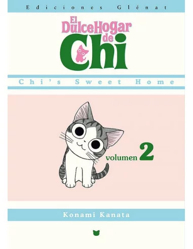 es::El dulce hogar de Chi 02