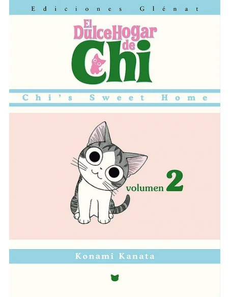 es::El dulce hogar de Chi 02