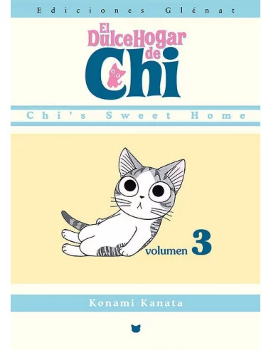 es::El dulce hogar de Chi 03