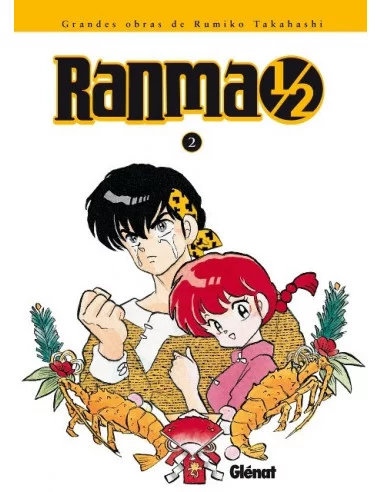 es::Ranma 1/2 Integral 02 de 19