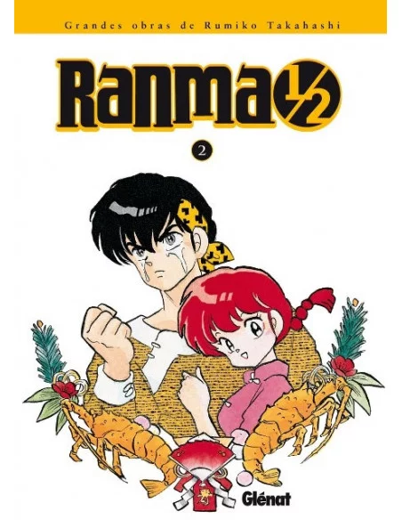es::Ranma 1/2 Integral 02 de 19