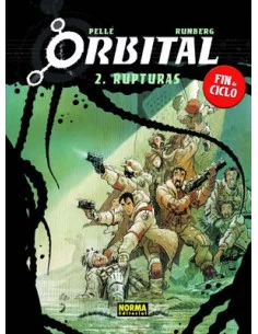es::Orbital 2. Rupturas