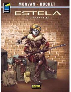 es::Estela 03. Engranajes