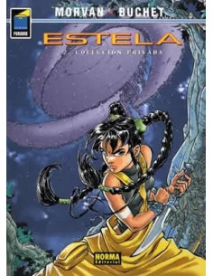 es::Estela 02. Colección Privada