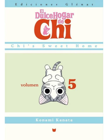 es::El Dulce Hogar De Chi 05