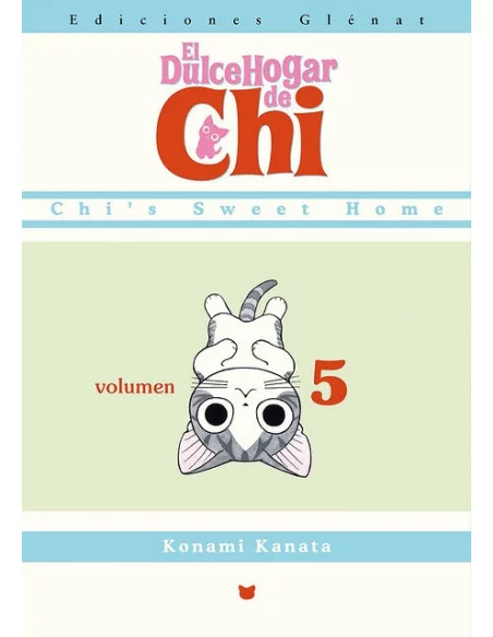 es::El Dulce Hogar De Chi 05
