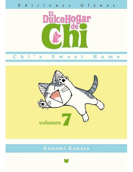 es::El Dulce Hogar De Chi 07