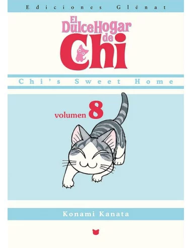 es::El dulce hogar de Chi 08