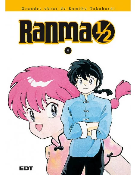 es::Ranma 1/2 Integral 08 de 19