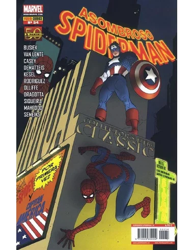 es::El Asombroso Spiderman 54