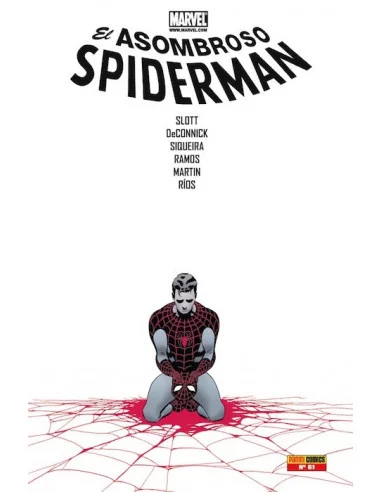 es::El Asombroso Spiderman 61