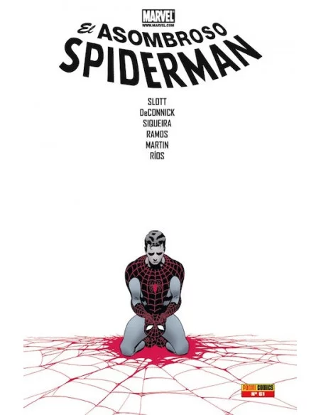es::El Asombroso Spiderman 61