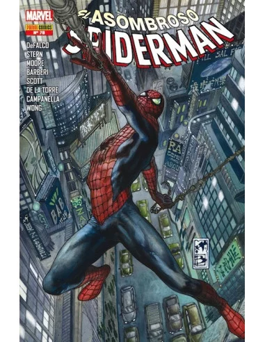 es::El Asombroso Spiderman 79